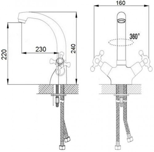 Q-tap Liberty-273F