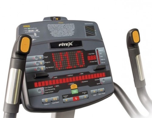 Fitex ECU7