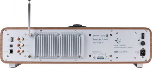 Ruark Audio R5