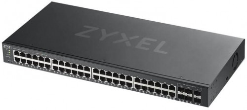 ZyXel GS1920-48v2