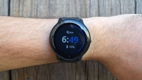 Garmin Vivoactive 3 Music