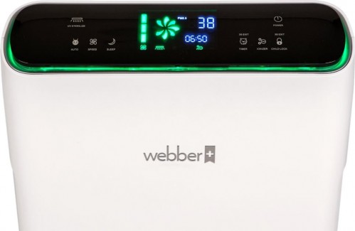 Webber AP8700