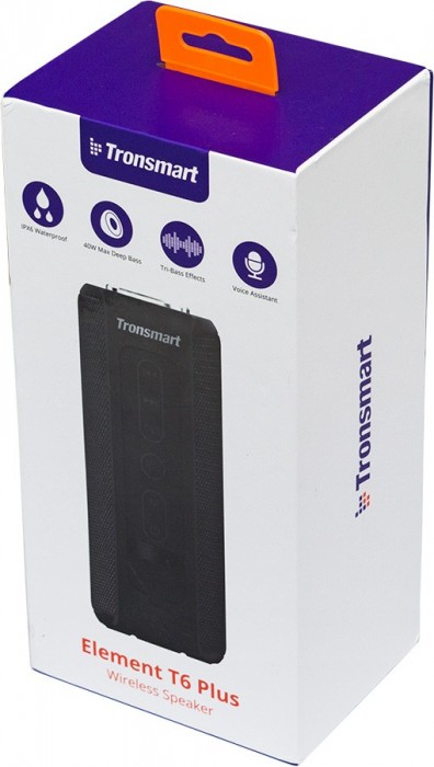 Tronsmart Element T6 Plus