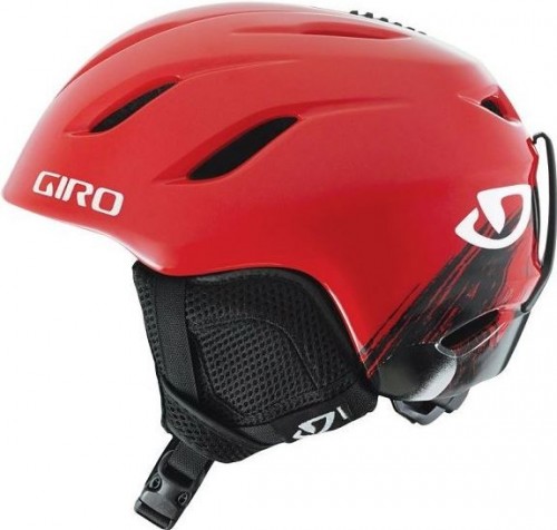 Giro Nine Mips