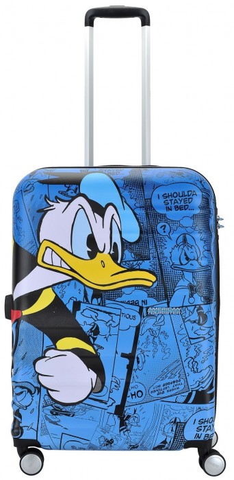 American Tourister Wavebreaker Disney 64