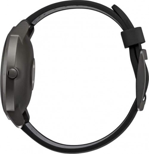 Withings Steel HR Sport