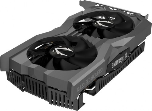 ZOTAC GeForce GTX 1660 SUPER AMP