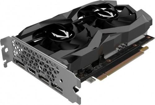 ZOTAC GeForce GTX 1660 SUPER Twin Fan