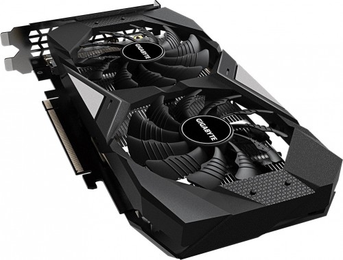 Gigabyte GeForce GTX 1660 SUPER OC 6G