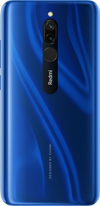 Xiaomi Redmi 8