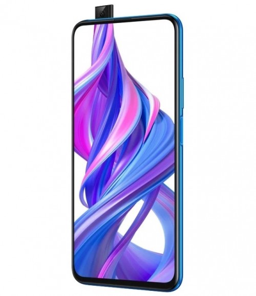 Huawei Honor 9X