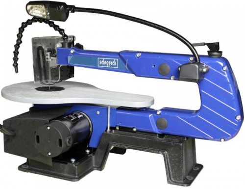 Scheppach SD1600V