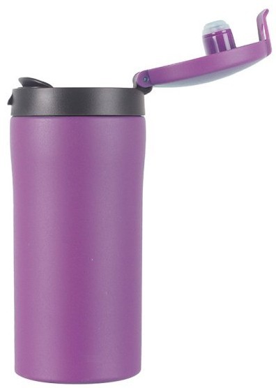 Lifeventure Flip-Top Thermal Mug 0.3 L