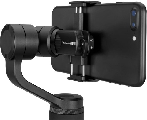 Zhiyun Smooth-Q2
