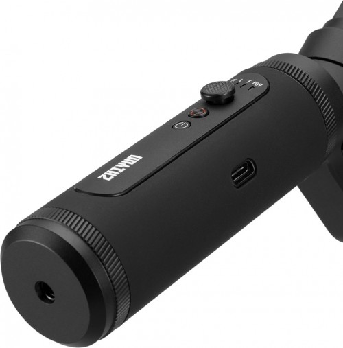 Zhiyun Smooth-Q2