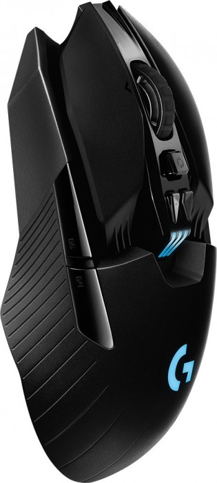 Logitech G903 Lightspeed Wireless Hero