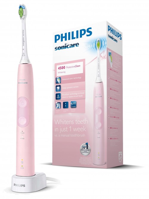 Philips Sonicare ProtectiveClean 4500 HX6836