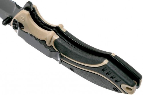 Boker Magnum Advance Desert Pro