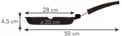 TESCOMA i-Premium 601252