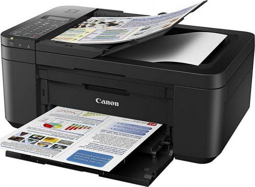 Canon PIXMA TR4550