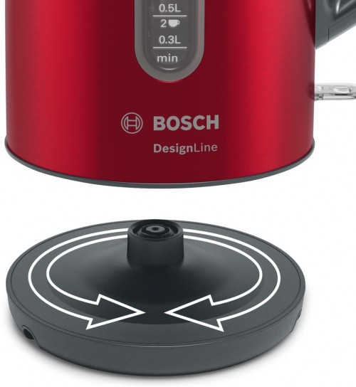 Bosch TWK 4P434