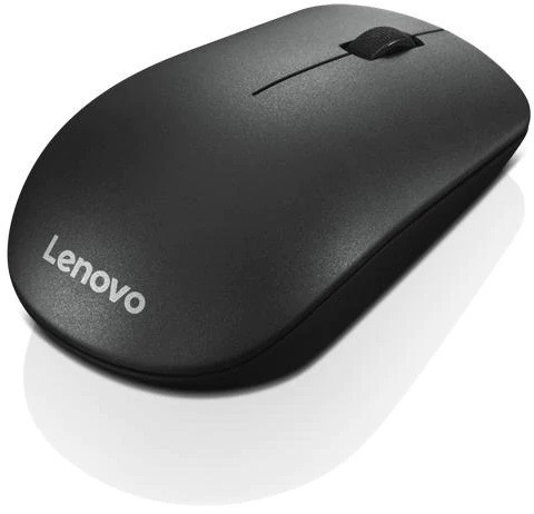Lenovo 400 Wireless Mouse
