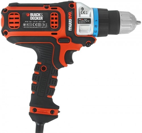 Black&Decker MT350K