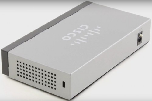 Cisco SF100D-08