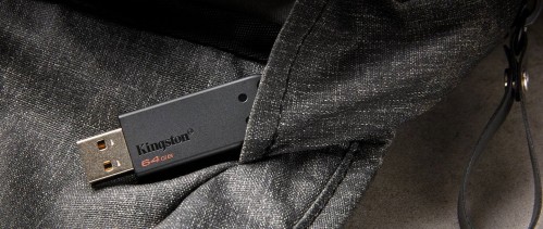 Kingston DataTraveler 20