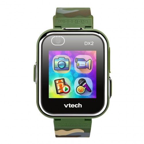 Vtech Kidizoom Smartwatch DX2