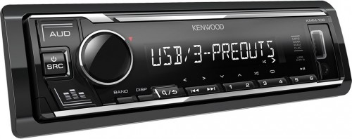 Kenwood KMM-106