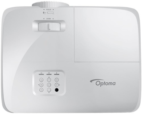 Optoma EH412