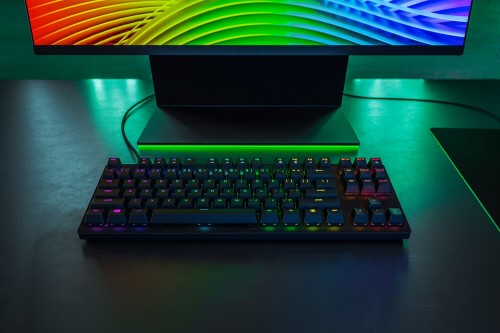 Razer Huntsman Tournament Edition