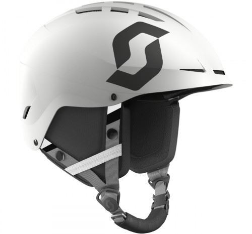 Scott Apic+