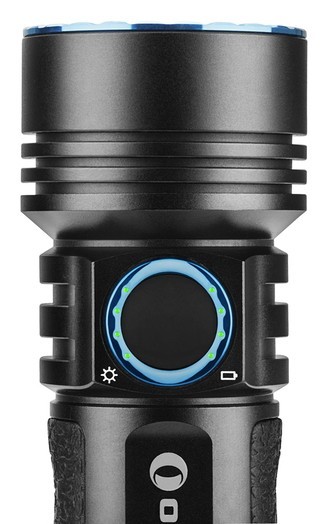 Olight Seeker 2 Pro