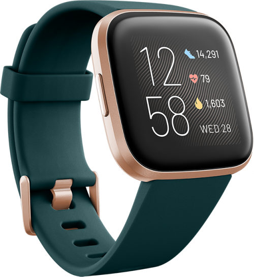 Fitbit Versa 2