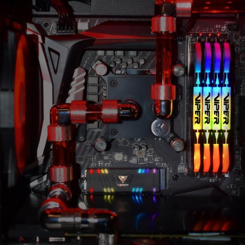Patriot Viper VPR100 RGB