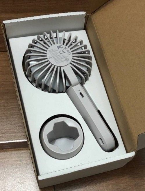 Xiaomi VH Portable Handheld Fan