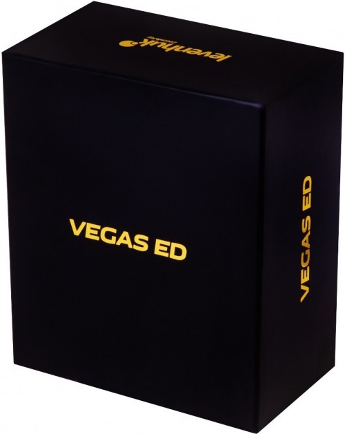 Levenhuk Vegas ED 8x42