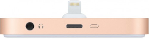 Apple iPhone Lightning Dock