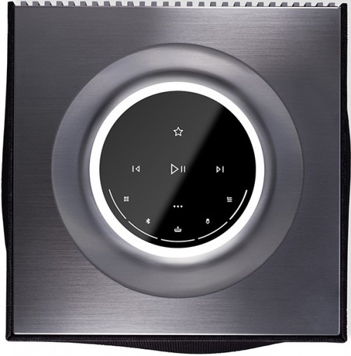 Naim Audio Mu-so Qb 2