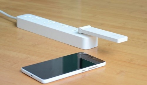 Xiaomi WiFi Amplifier 2