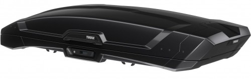 Thule Vector M