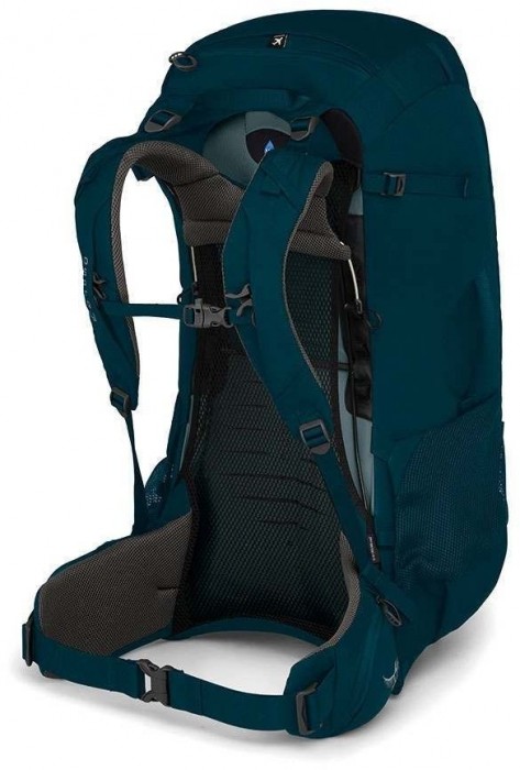 Osprey Farpoint Trek 55