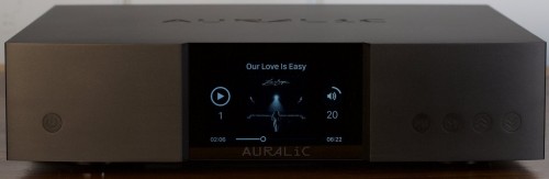 AURALIC ARIES G2