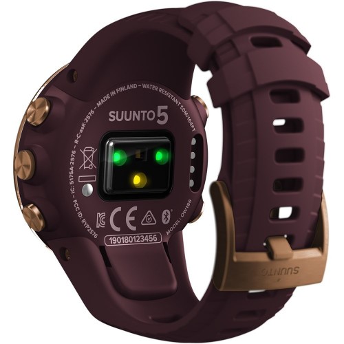 Suunto 5