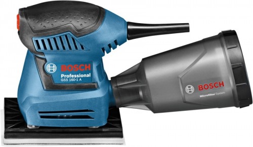 Bosch GSS 160-1 A Professional 06012A2200