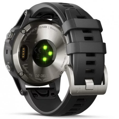 Garmin D2 Delta Aviator
