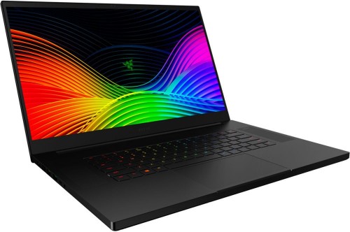 Razer Blade Pro 17 2019