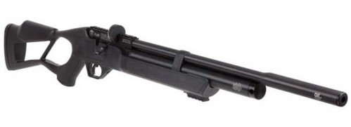 Hatsan Flash QE 5.5